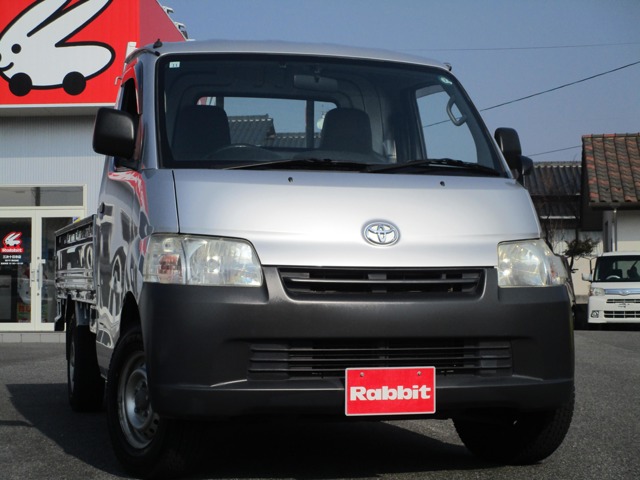 トヨタ タウンエーストラック １．５ ＤＸ シングルジャストロー 三方開 ４ＷＤ H28年 (中国) 99