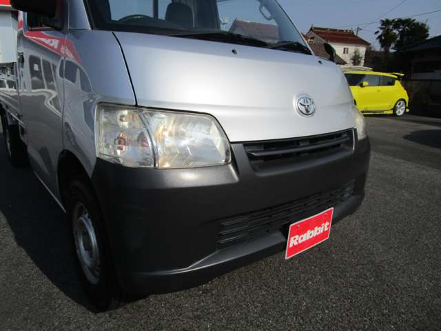 トヨタ タウンエーストラック １．５ ＤＸ シングルジャストロー 三方開 ４ＷＤ H28年 (中国) 99