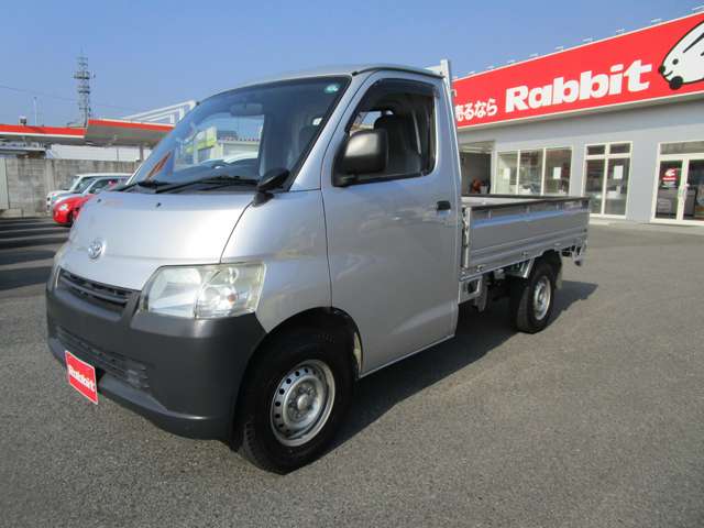 トヨタ タウンエーストラック １．５ ＤＸ シングルジャストロー 三方開 ４ＷＤ H28年 (中国) 99