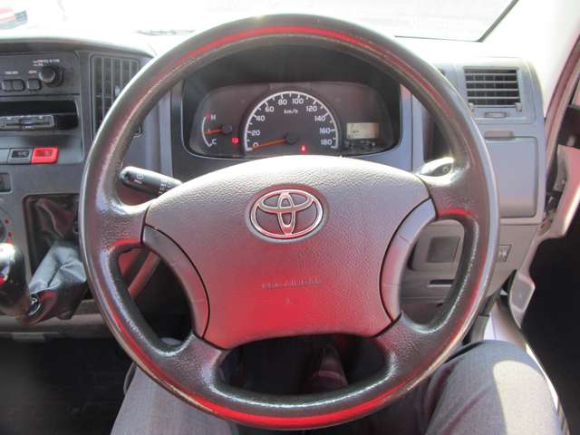 トヨタ タウンエーストラック １．５ ＤＸ シングルジャストロー 三方開 ４ＷＤ H28年 (中国) 99