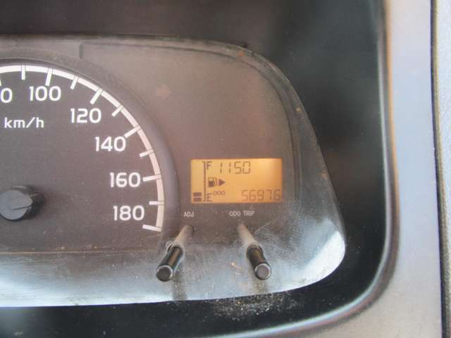 トヨタ タウンエーストラック １．５ ＤＸ シングルジャストロー 三方開 ４ＷＤ H28年 (中国) 99