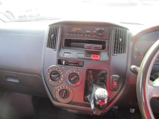 トヨタ タウンエーストラック １．５ ＤＸ シングルジャストロー 三方開 ４ＷＤ H28年 (中国) 99