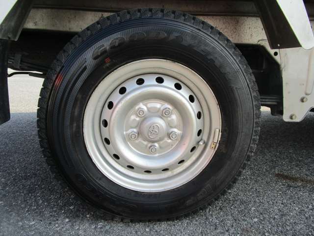 トヨタ タウンエーストラック １．５ ＤＸ シングルジャストロー 三方開 ４ＷＤ H28年 (中国) 99