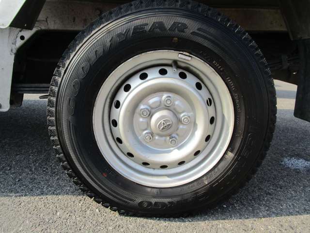 トヨタ タウンエーストラック １．５ ＤＸ シングルジャストロー 三方開 ４ＷＤ H28年 (中国) 99