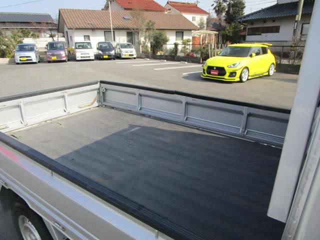 トヨタ タウンエーストラック １．５ ＤＸ シングルジャストロー 三方開 ４ＷＤ H28年 (中国) 99