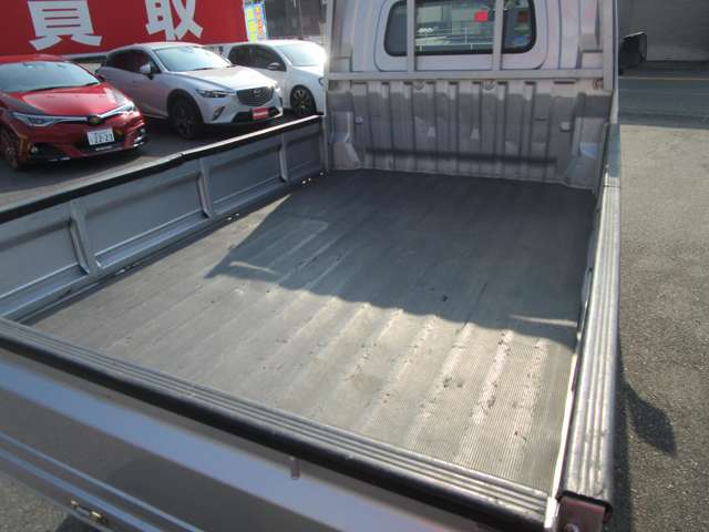 トヨタ タウンエーストラック １．５ ＤＸ シングルジャストロー 三方開 ４ＷＤ H28年 (中国) 99