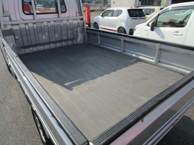 トヨタ タウンエーストラック １．５ ＤＸ シングルジャストロー 三方開 ４ＷＤ H28年 (中国) 99