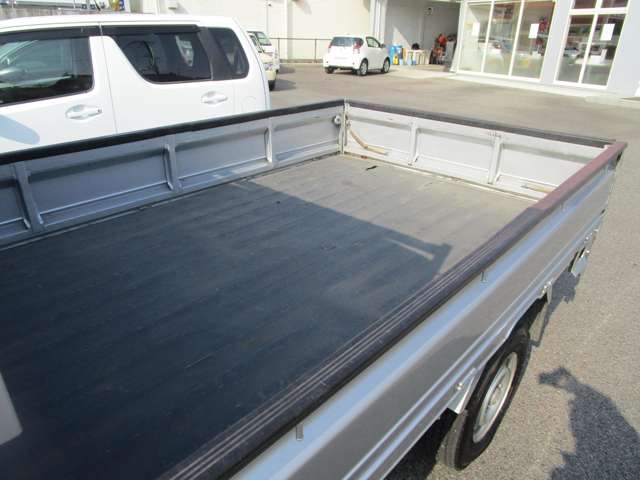 トヨタ タウンエーストラック １．５ ＤＸ シングルジャストロー 三方開 ４ＷＤ H28年 (中国) 99