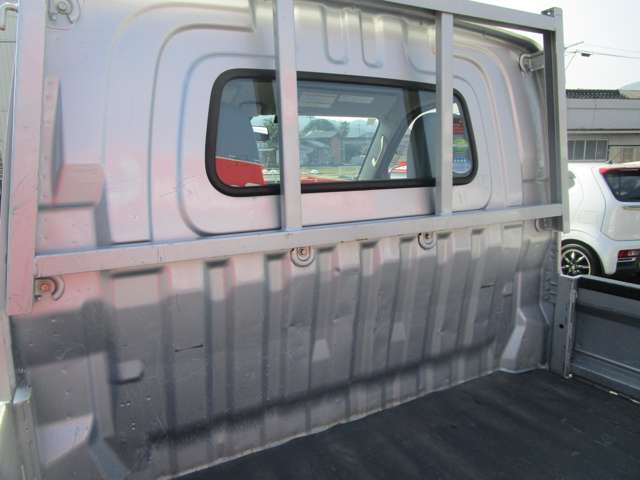 トヨタ タウンエーストラック １．５ ＤＸ シングルジャストロー 三方開 ４ＷＤ H28年 (中国) 99