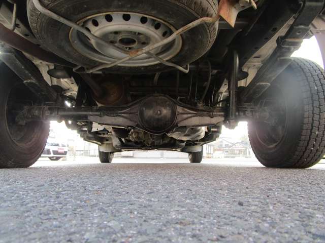 トヨタ タウンエーストラック １．５ ＤＸ シングルジャストロー 三方開 ４ＷＤ H28年 (中国) 99