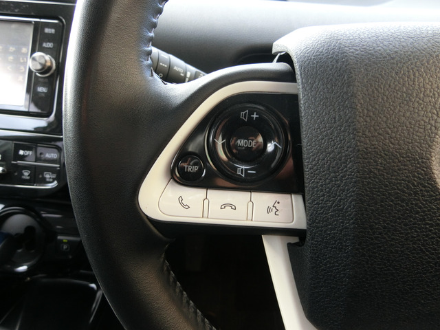 トヨタ プリウス １．８ Ａ H28年 (中国) 99