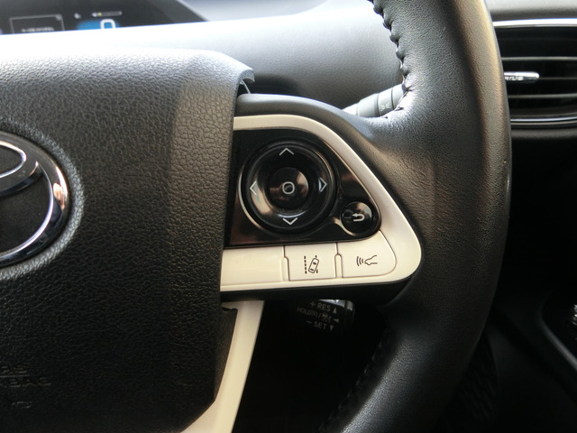 トヨタ プリウス １．８ Ａ H28年 (中国) 99