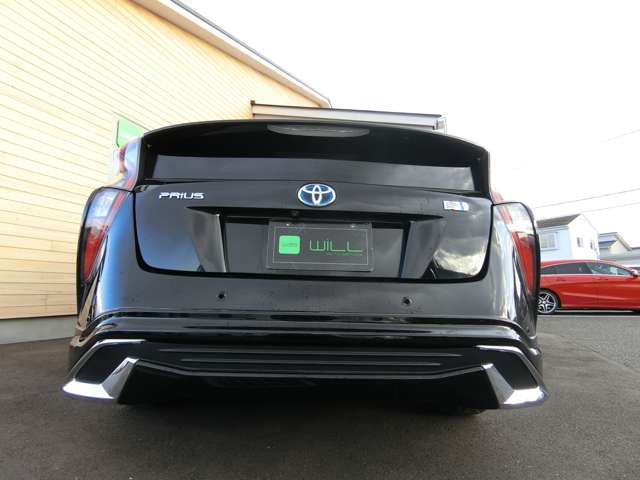 トヨタ プリウス １．８ Ａ H28年 (中国) 99