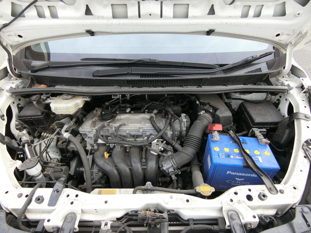 トヨタ ヴォクシー ２．０ ＺＳ H26年 (中国) 99