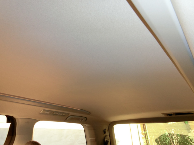 トヨタ ヴェルファイア　ハイブリッド （ベース） H26年 (中国) 99