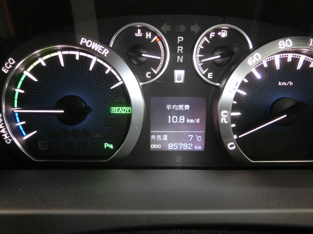 トヨタ ヴェルファイア　ハイブリッド （ベース） H26年 (中国) 99