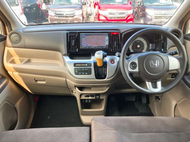 ホンダ Ｎ−ＷＧＮ ６６０ Ｇ Ｌパッケージ H29年 (九州・沖縄) 99