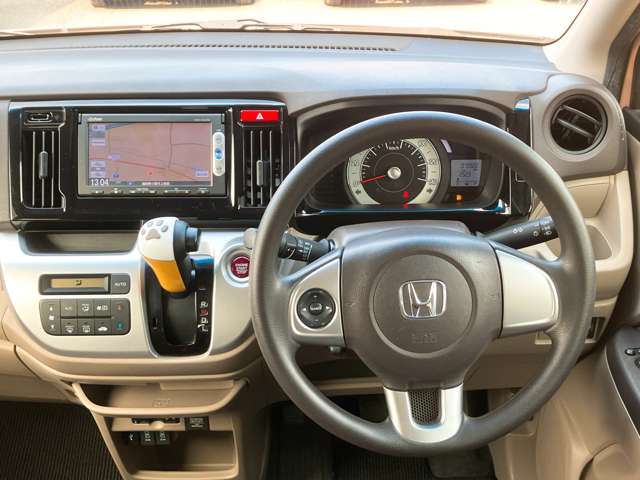 ホンダ Ｎ−ＷＧＮ ６６０ Ｇ Ｌパッケージ H29年 (九州・沖縄) 99