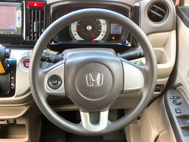 ホンダ Ｎ−ＷＧＮ ６６０ Ｇ Ｌパッケージ H29年 (九州・沖縄) 99