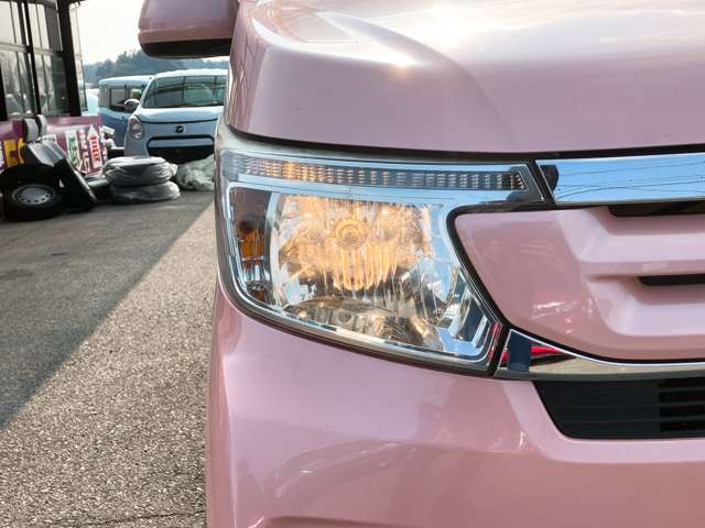 ホンダ Ｎ−ＷＧＮ ６６０ Ｇ Ｌパッケージ H29年 (九州・沖縄) 99