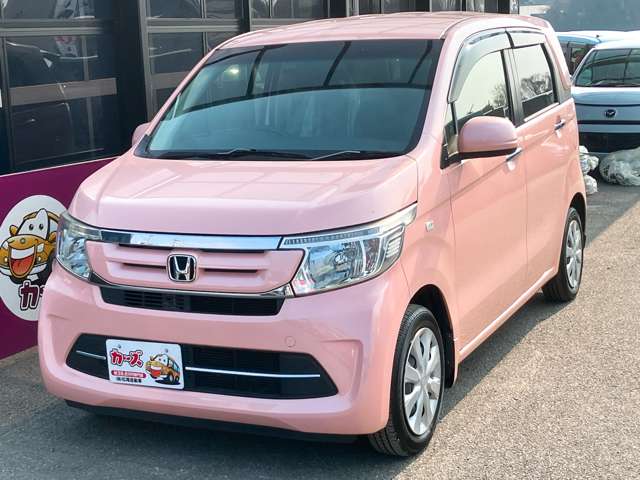 ホンダ Ｎ−ＷＧＮ ６６０ Ｇ Ｌパッケージ H29年 (九州・沖縄) 99