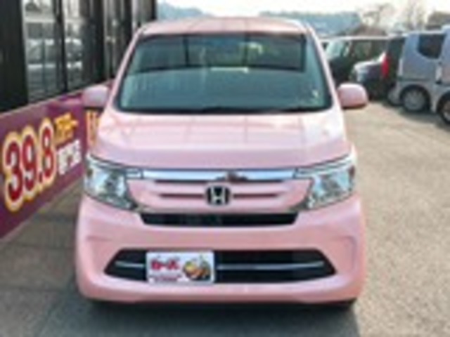 ホンダ Ｎ−ＷＧＮ ６６０ Ｇ Ｌパッケージ H29年 (九州・沖縄) 99
