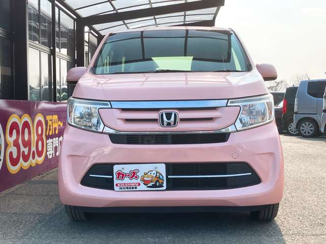 ホンダ Ｎ−ＷＧＮ ６６０ Ｇ Ｌパッケージ H29年 (九州・沖縄) 99