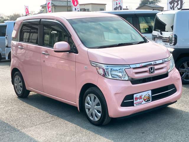 ホンダ Ｎ−ＷＧＮ ６６０ Ｇ Ｌパッケージ H29年 (九州・沖縄) 99