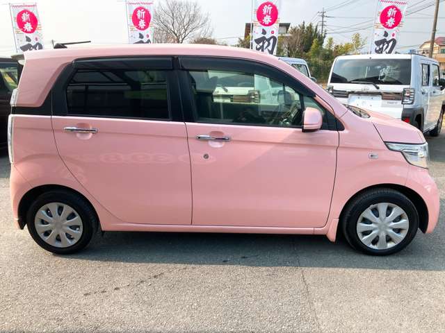 ホンダ Ｎ−ＷＧＮ ６６０ Ｇ Ｌパッケージ H29年 (九州・沖縄) 99