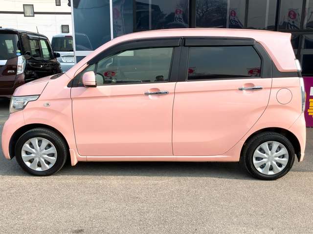 ホンダ Ｎ−ＷＧＮ ６６０ Ｇ Ｌパッケージ H29年 (九州・沖縄) 99