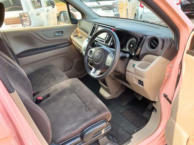 ホンダ Ｎ−ＷＧＮ ６６０ Ｇ Ｌパッケージ H29年 (九州・沖縄) 99