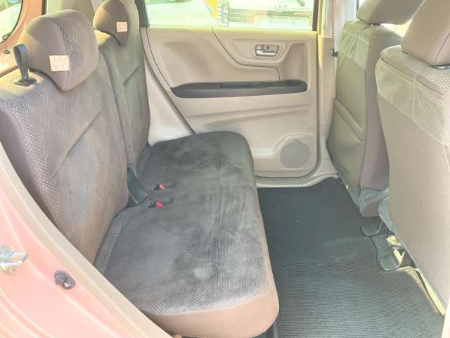 ホンダ Ｎ−ＷＧＮ ６６０ Ｇ Ｌパッケージ H29年 (九州・沖縄) 99