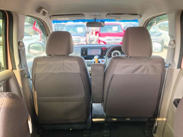 ホンダ Ｎ−ＷＧＮ ６６０ Ｇ Ｌパッケージ H29年 (九州・沖縄) 99