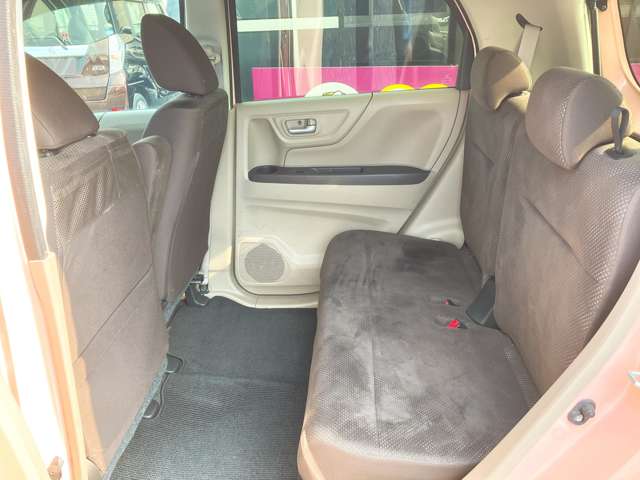 ホンダ Ｎ−ＷＧＮ ６６０ Ｇ Ｌパッケージ H29年 (九州・沖縄) 99