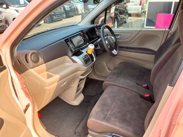 ホンダ Ｎ−ＷＧＮ ６６０ Ｇ Ｌパッケージ H29年 (九州・沖縄) 99