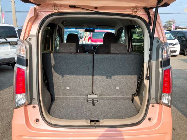 ホンダ Ｎ−ＷＧＮ ６６０ Ｇ Ｌパッケージ H29年 (九州・沖縄) 99