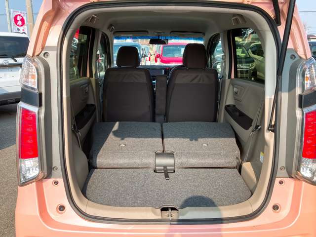 ホンダ Ｎ−ＷＧＮ ６６０ Ｇ Ｌパッケージ H29年 (九州・沖縄) 99