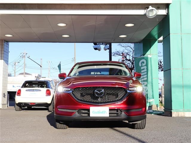 マツダ ＣＸ−５ ２．２ ＸＤ プロアクティブ ディーゼルターボ R2年 (関東) 99