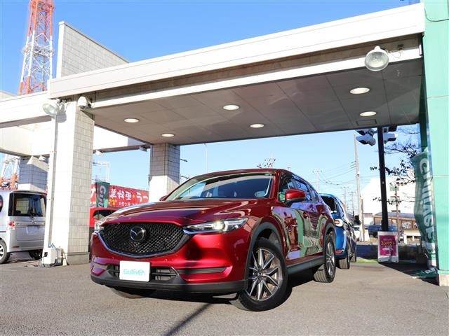 マツダ ＣＸ−５ ２．２ ＸＤ プロアクティブ ディーゼルターボ R2年 (関東) 99