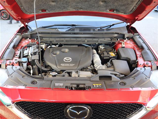 マツダ ＣＸ−５ ２．２ ＸＤ プロアクティブ ディーゼルターボ R2年 (関東) 99