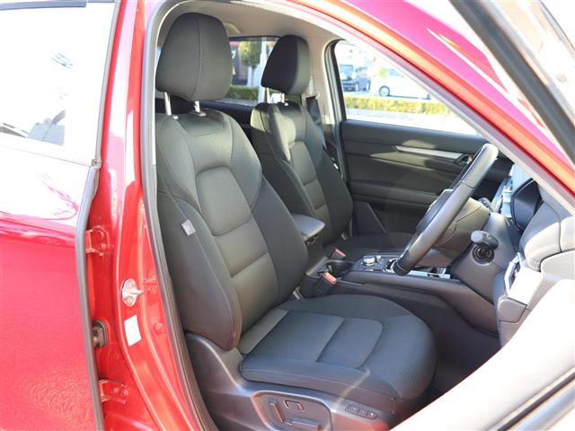 マツダ ＣＸ−５ ２．２ ＸＤ プロアクティブ ディーゼルターボ R2年 (関東) 99