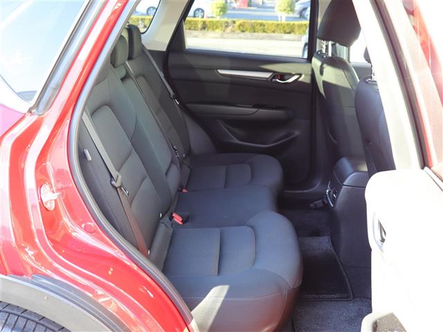 マツダ ＣＸ−５ ２．２ ＸＤ プロアクティブ ディーゼルターボ R2年 (関東) 99