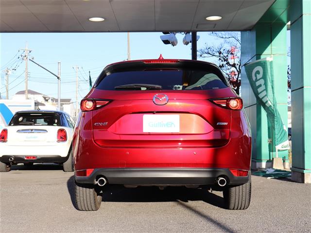 マツダ ＣＸ−５ ２．２ ＸＤ プロアクティブ ディーゼルターボ R2年 (関東) 99