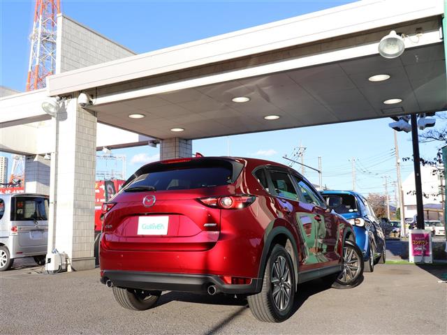 マツダ ＣＸ−５ ２．２ ＸＤ プロアクティブ ディーゼルターボ R2年 (関東) 99