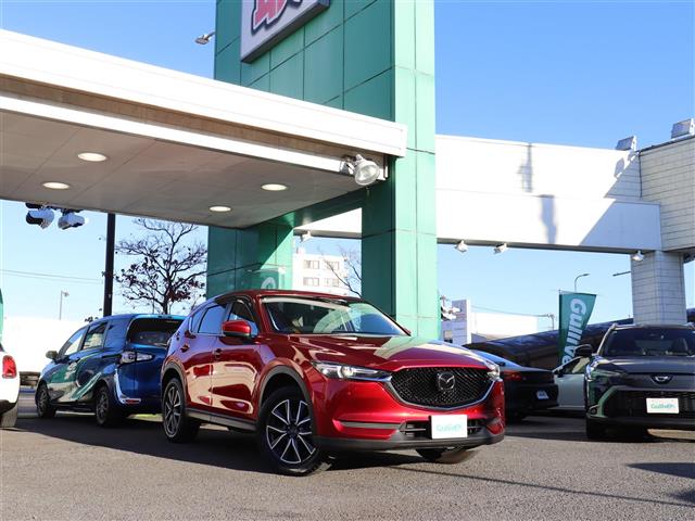 マツダ ＣＸ−５ ２．２ ＸＤ プロアクティブ ディーゼルターボ R2年 (関東) 99