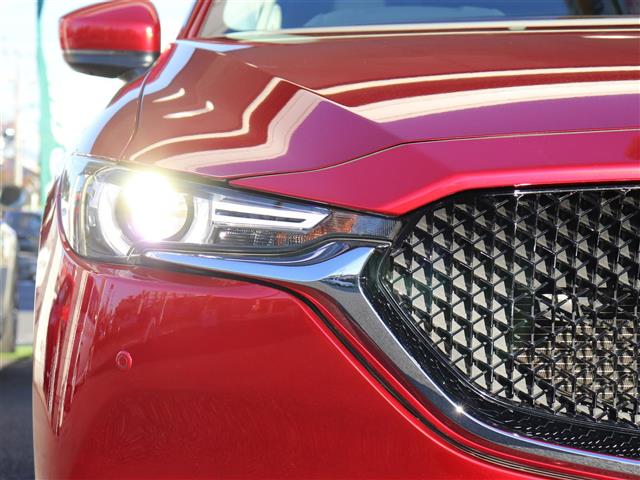 マツダ ＣＸ−５ ２．２ ＸＤ プロアクティブ ディーゼルターボ R2年 (関東) 99