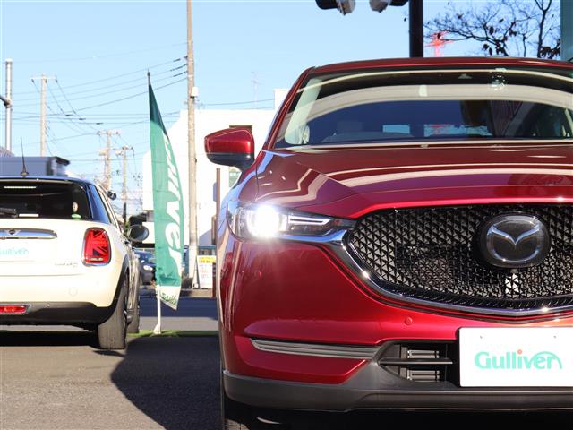 マツダ ＣＸ−５ ２．２ ＸＤ プロアクティブ ディーゼルターボ R2年 (関東) 99