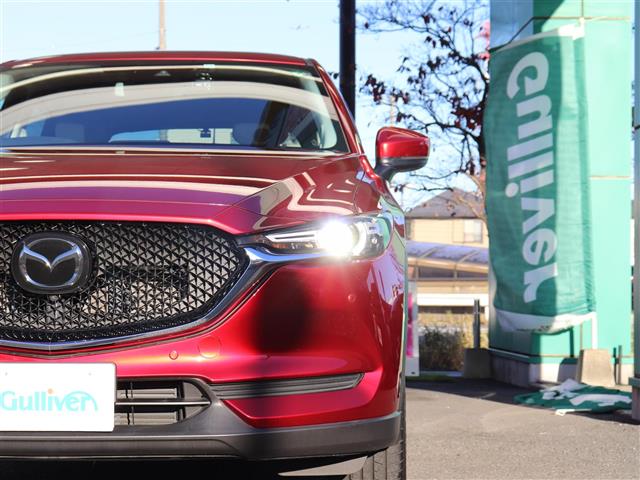 マツダ ＣＸ−５ ２．２ ＸＤ プロアクティブ ディーゼルターボ R2年 (関東) 99