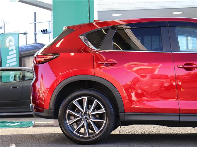 マツダ ＣＸ−５ ２．２ ＸＤ プロアクティブ ディーゼルターボ R2年 (関東) 99