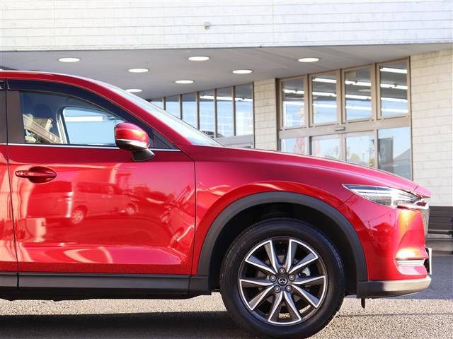 マツダ ＣＸ−５ ２．２ ＸＤ プロアクティブ ディーゼルターボ R2年 (関東) 99